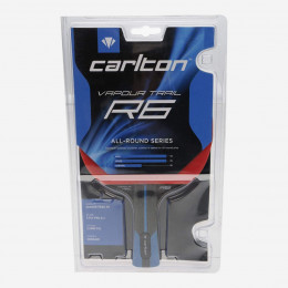 Ракетки для настольного тенниса Carlton Vapour Trail R6