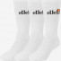 Ellesse Bisba Sport Sock 3P