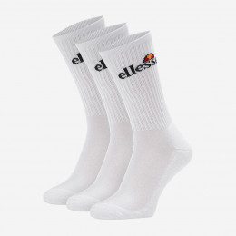 Носки Ellesse Bisba Sport Sock 3P