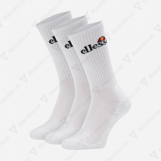 Ellesse Bisba Sport Sock 3P