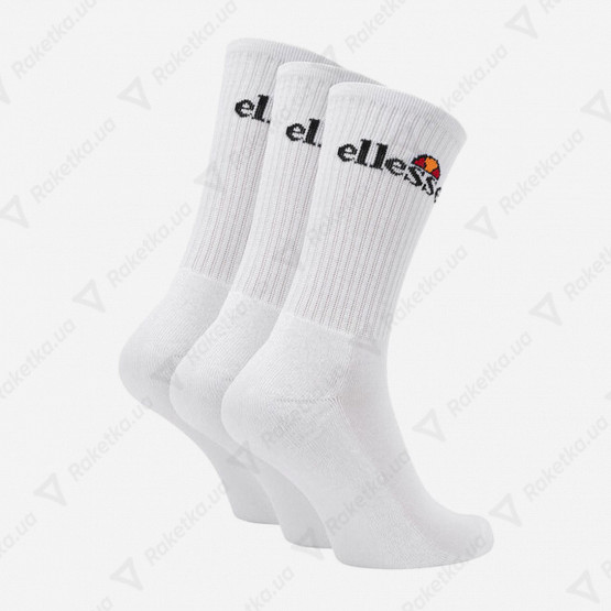 Ellesse Bisba Sport Sock 3P