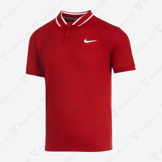 Nike Court Dri-Fit Victory Polo PQ CW6848-657