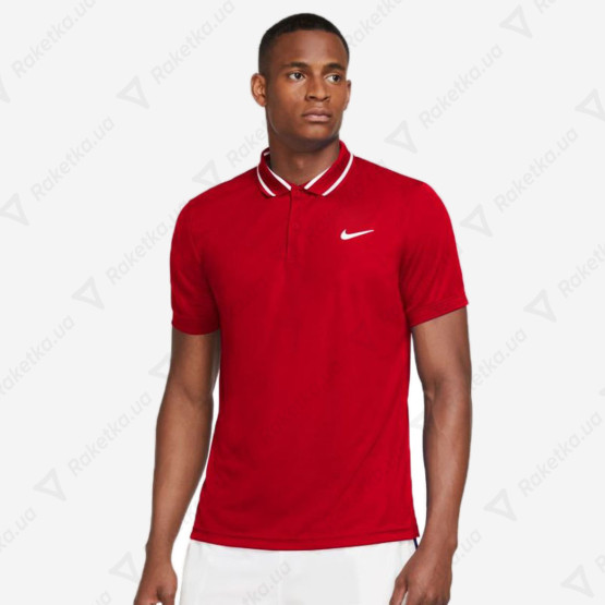 Nike Court Dri-Fit Victory Polo PQ CW6848-657