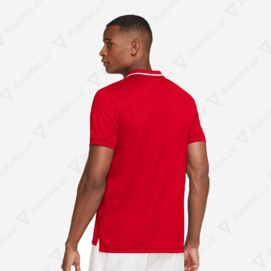 Nike Court Dri-Fit Victory Polo PQ CW6848-657