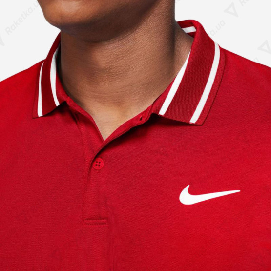 Nike Court Dri-Fit Victory Polo PQ CW6848-657