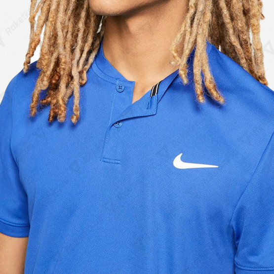 Nike Court Dry Blade Polo AQ7732-480
