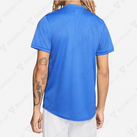 Nike Court Dry Blade Polo AQ7732-480