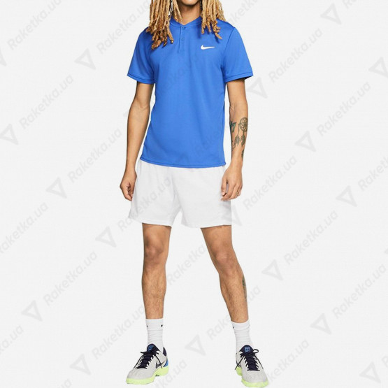 Nike Court Dry Blade Polo AQ7732-480