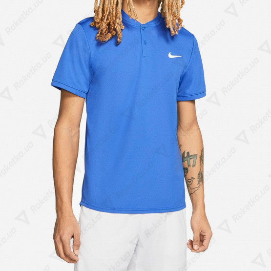 Nike Court Dry Blade Polo AQ7732-480