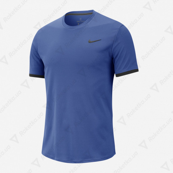 Nike Court Dry Crew 939134-480