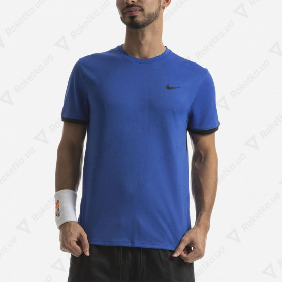 Nike Court Dry Crew 939134-480