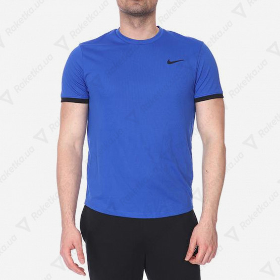 Nike Court Dry Crew 939134-480