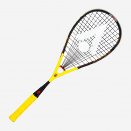 Ракетка для сквоша Karakal Core Pro Click Bridge Technology