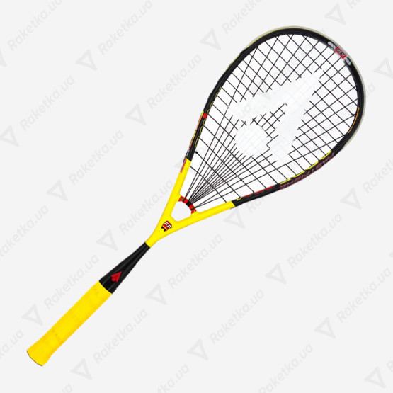 Karakal Core Pro Click Bridge Technology
