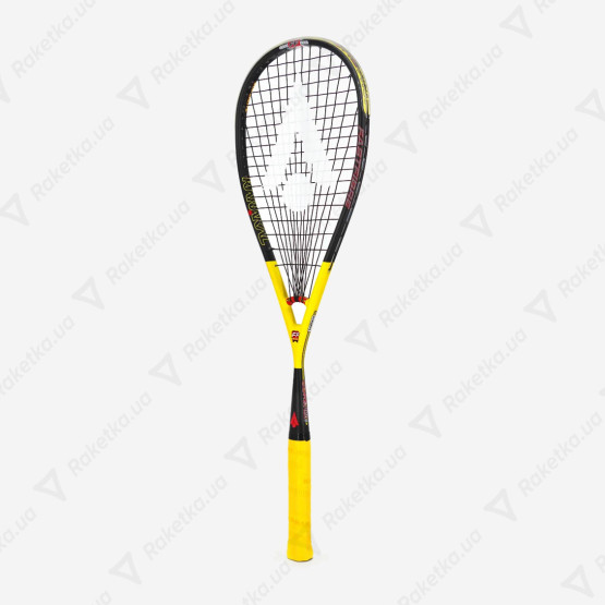 Karakal Core Pro Click Bridge Technology