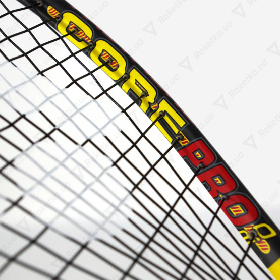 Karakal Core Pro Click Bridge Technology
