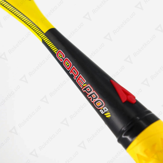 Karakal Core Pro Click Bridge Technology