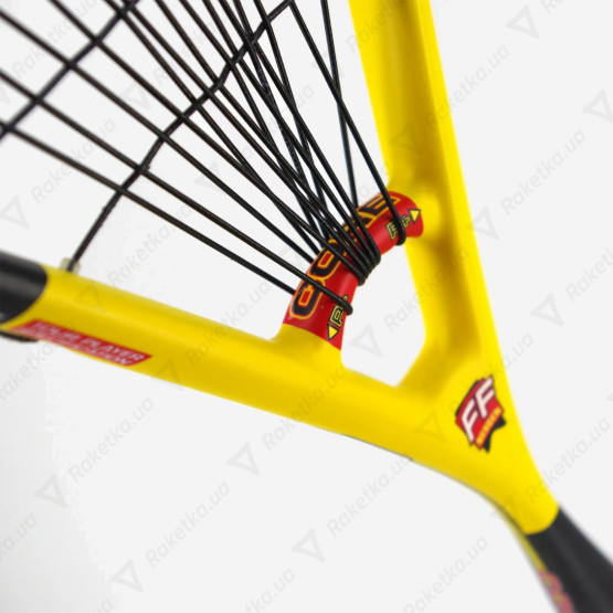 Karakal Core Pro Click Bridge Technology
