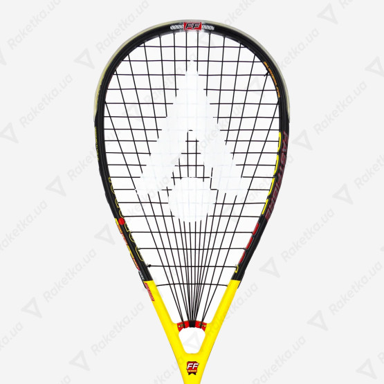Karakal Core Pro Click Bridge Technology