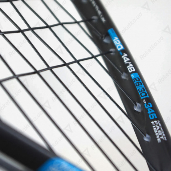 Karakal Raw Pro 2.0 Joel Makin Signature