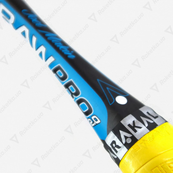 Karakal Raw Pro 2.0 Joel Makin Signature