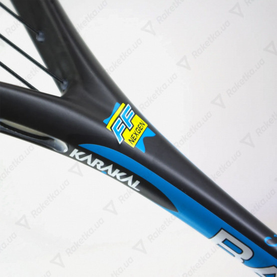 Karakal Raw Pro 2.0 Joel Makin Signature