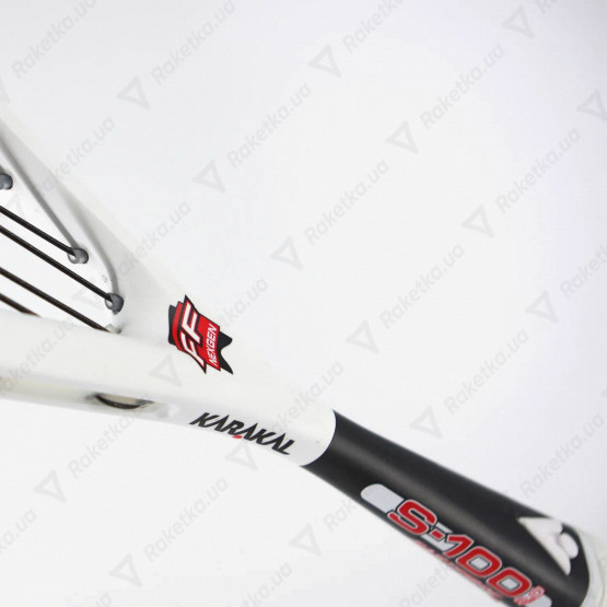 Karakal S-100 FF 2.0