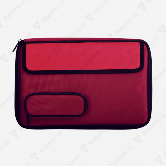 Donic Legends Cover Red
