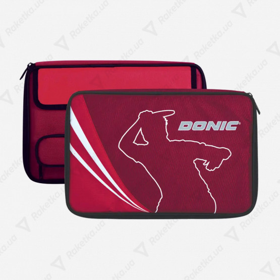 Donic Legends Cover Red