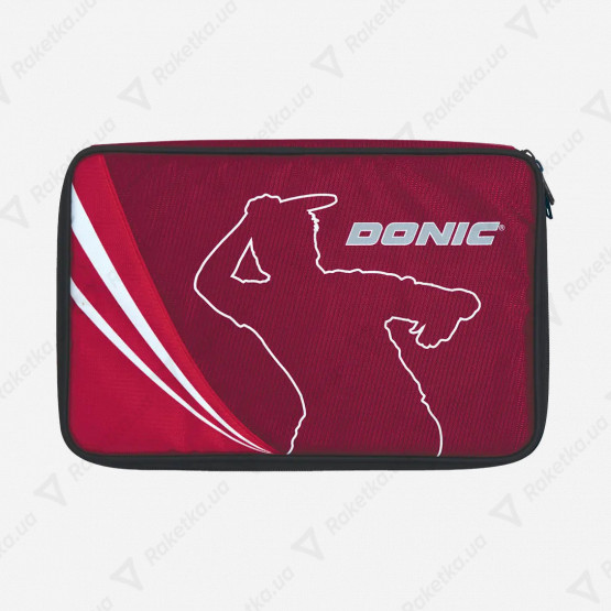 Donic Legends Cover Red