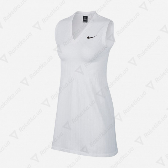 Nike Court Maria Women's Tennis Dress LN AT5104-100
