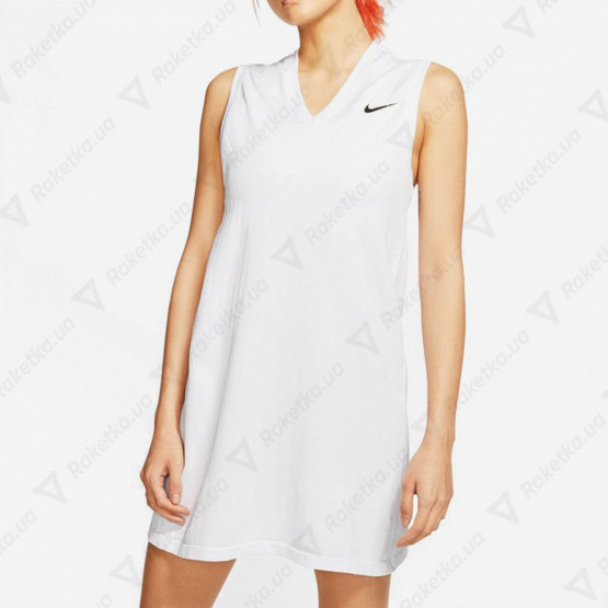 Nike Court Maria Women's Tennis Dress LN AT5104-100