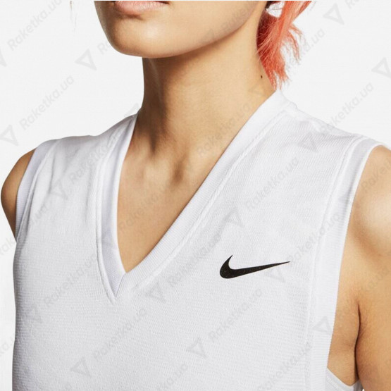 Nike Court Maria Women's Tennis Dress LN AT5104-100