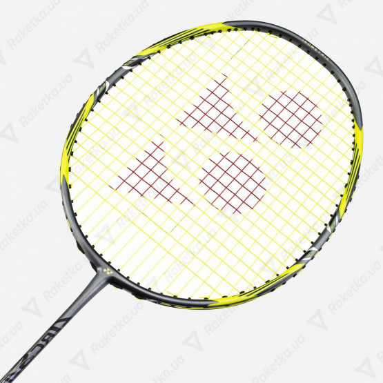 Yonex Arcsaber 7 Pro Gray/Yellow