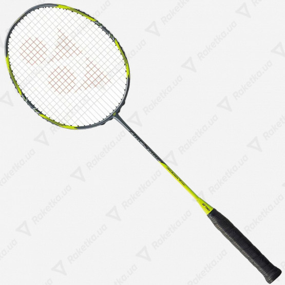 Yonex Arcsaber 7 Pro Gray/Yellow