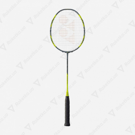 Yonex Arcsaber 7 Pro Gray/Yellow