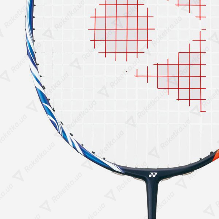 YONEX ASTROX100ZZ ダークネイビー4UG5 1本 Yonex Astrox 100 ZZ Dark