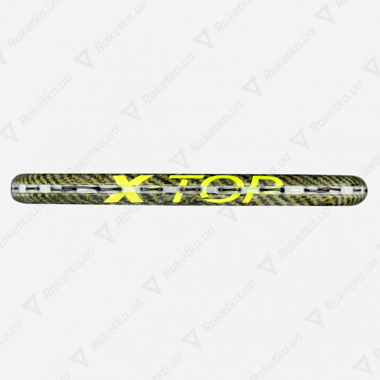 Tecnifibre Carboflex 135 X-TOP 12CAR135XT