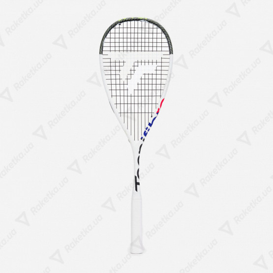 Tecnifibre Carboflex 135 X-TOP 12CAR135XT