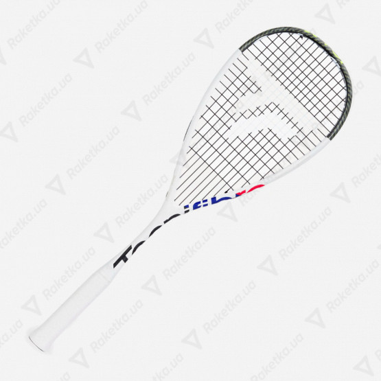 Tecnifibre Carboflex 135 X-TOP 12CAR135XT