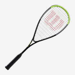  Ракетка для сквоша Wilson Blade CM WR04410