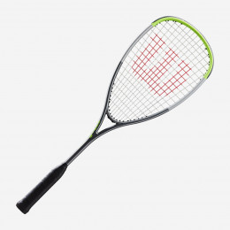  Ракетка для сквоша Wilson Blade L WR04230
