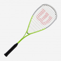  Ракетка для сквоша Wilson Blade UL WR04250