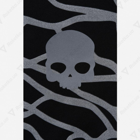 Hydrogen Crash Second Skin Tee LS R00218-B82