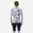 Hydrogen Printed Second Skin Tee LS R00622-009