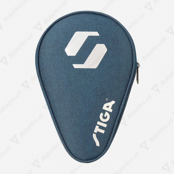 Stiga Batcover Rival Blue green