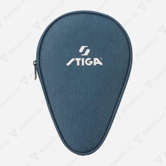 Stiga Batcover Rival Blue green
