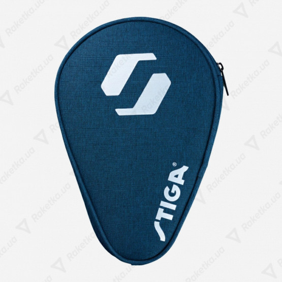 Stiga Batcover Rival Blue green