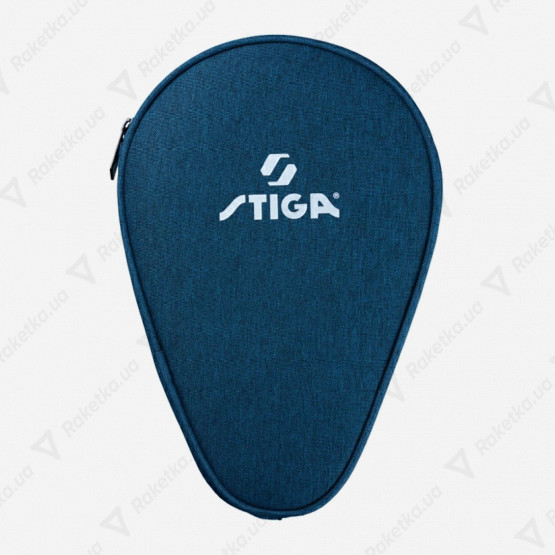 Stiga Batcover Rival Blue green