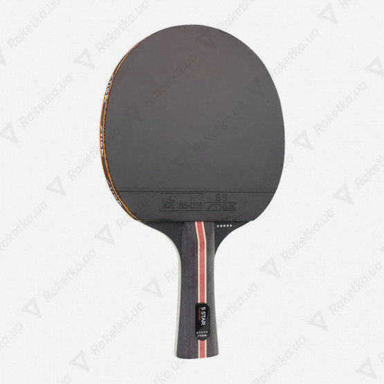 Stiga Flexure 5-star